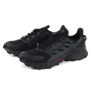 SALOMON（サロモン） 防水 スニーカー X-ADVENTURE GTX メンズ
