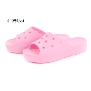 crocs クロックス CLASSIC PLA...の詳細画像1