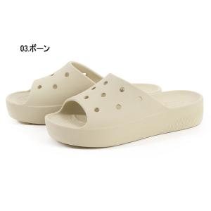 crocs クロックス CLASSIC PLA...の詳細画像5