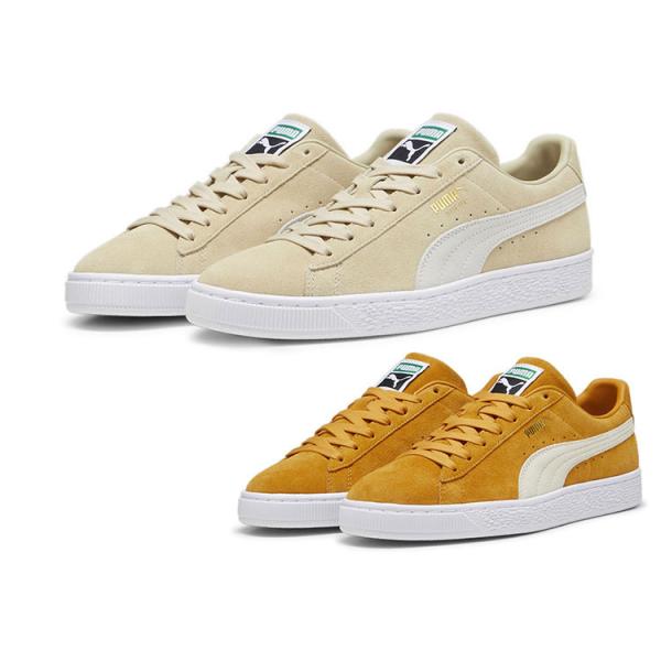 PUMA プーマ SUEDE CLASSIC XXI スエード クラシック 21 374915-95...