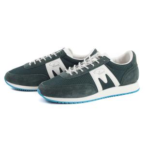 KARHU カルフ ALBATROSS 82 アルバトロス 82 KH807049 ダークフォレスト/ホワイト