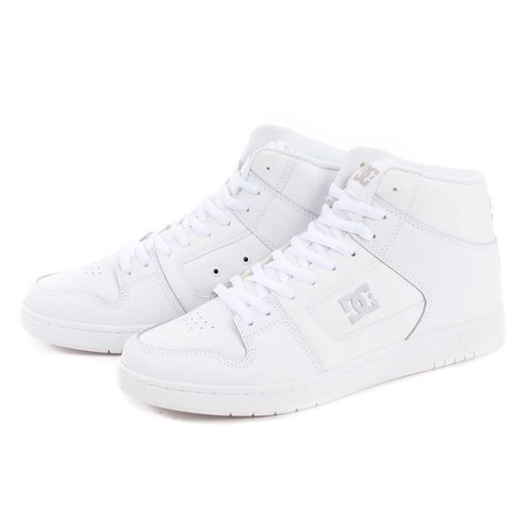 DC Shoes ディーシーシューズ MANTECA 4 HI マンテカ 4 HI DM005007...