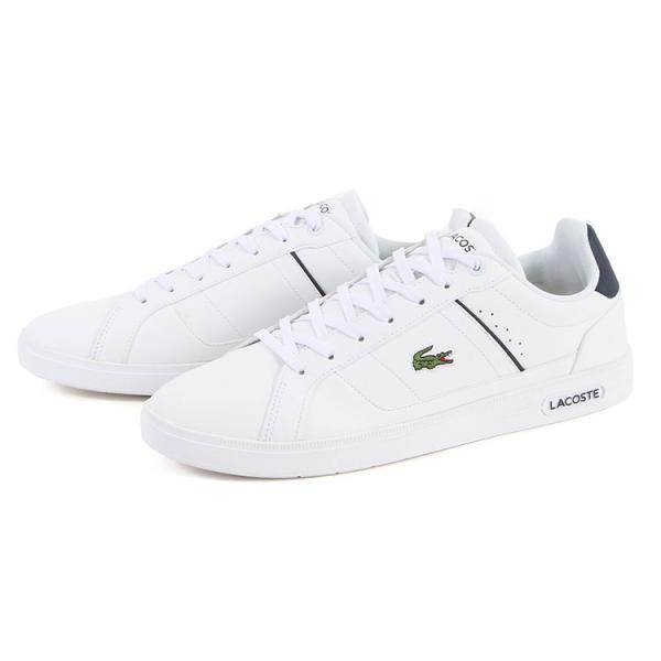 LACOSTE ラコステ EUROPA PRO 123 1 SMA ヨーロッパ プロ 45SMA01...