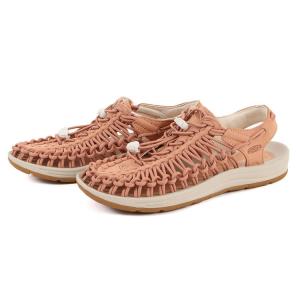 KEEN キーン W UNEEK ウィメンズ ユニーク 1028872 コーク/バーチ 値下げしました