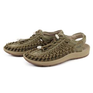 KEEN キーン W UNEEK ウィメンズ ユニーク 1028869 マティーニオリーブ 値下げしました