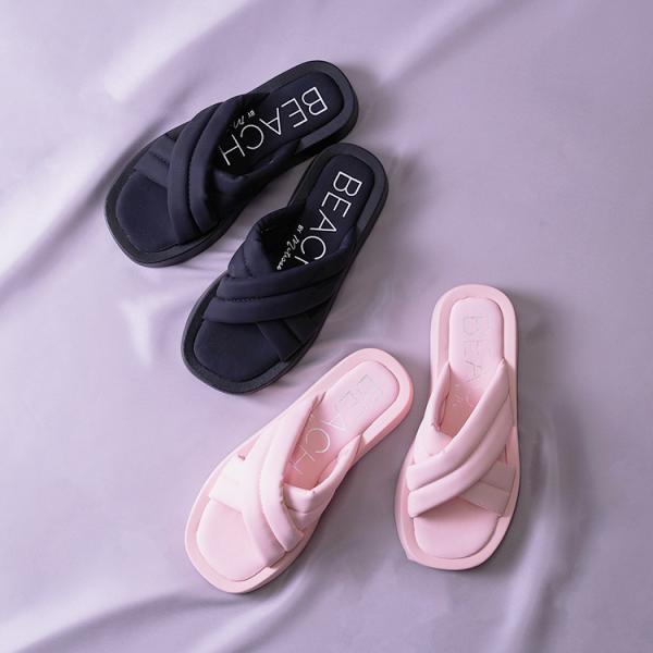 BEACH by Matisse ビーチ バイ マティス PIPER レディース クロスサンダル 値...