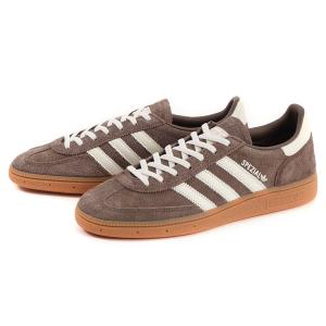 adidas アディダス HANDBALL SPEZIAL W ハンドボール スペツィアル ウィメンズ IF6490 アースストレータ/オフホワイト｜nextfocus