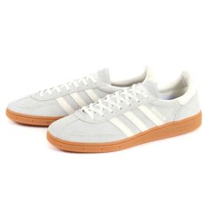 adidas アディダス HANDBALL SPEZIAL W ハンドボール スペツィアル ウィメンズ IF6491 ワンダーシルバー/オフホワイト｜nextfocus