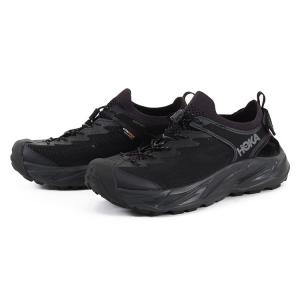 HOKA ONE ONE ホカオネオネ HOPARA 2 ホパラ 2 1147650-BBLC ブラック/ブラック｜NEXT FOCUS