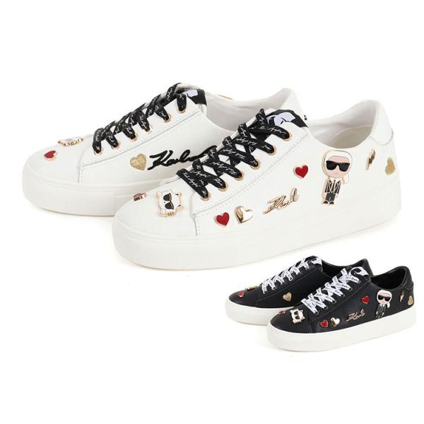 KARL LAGERFELD カール ラガーフェルド CATE PINS KL215140