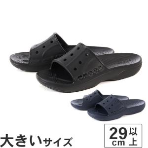 大きいサイズ メンズ サンダル 29cm 30cm 31cm crocs クロックス バヤ 2 スライド OFF PRICE｜nextfocus