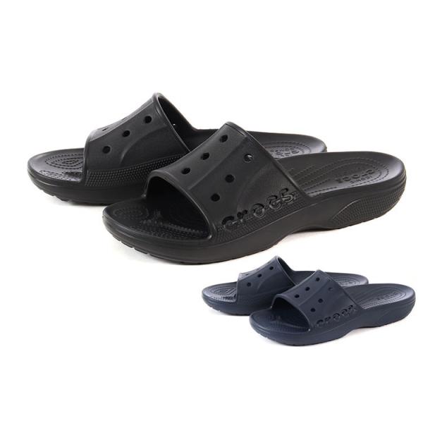 crocs クロックス BAYA II SLIDE バヤ 2 スライド 208215-001 208...