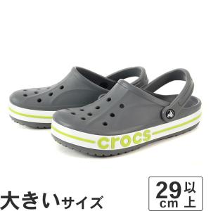 大きいサイズ メンズ サンダル 29cm 30cm 31cm crocs クロックス バヤバンド クロッグ OFF PRICE｜nextfocus