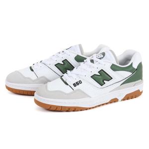 New Balance（ニューバランス） スニーカー 550 BB550PWA WHITE IVORY