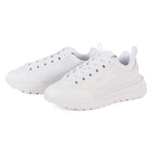FILA フィラ NICONDI ニコンディ 5RM02415-100 ホワイト OFF PRICE 値下げしました
