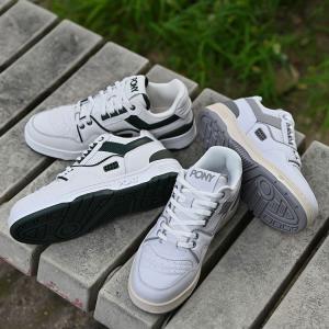 PONY（ファッション） 大きいサイズ メンズ スニーカー 29cm〜33cm