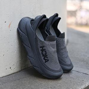 HOKA ONEONE（ホカ オネオネ） スニーカー HOKA / ホカ Restore TC