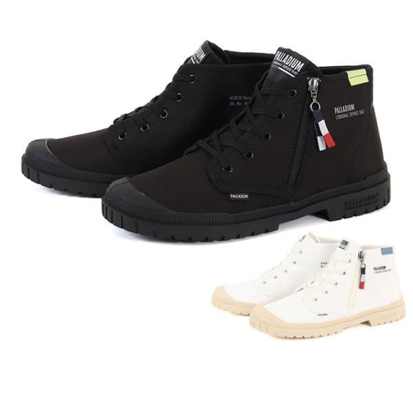 PALLADIUM パラディウム SP20 HI TECH OUTZIP SP20 ハイ テック ア...