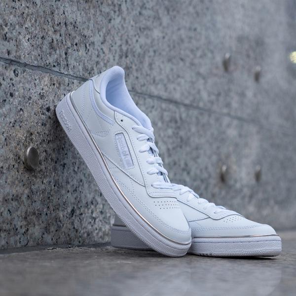 Reebok リーボック WMNS CLUB C 85 ウィメンズ クラブシー 85 1002013...