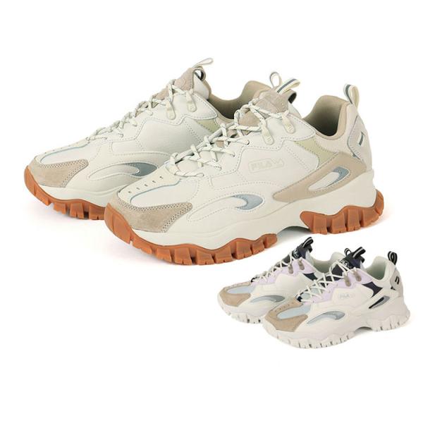 FILA フィラ RAY TRACER TR 2 S レイトレイサー TR 2 S UFW24024...