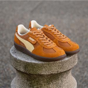 PUMA★PALERMO LTH パレルモ LTH ユニセックス (22-30cm) ユニセックス】PUMA Palermo LTH | ファッション通販サイト NUGU