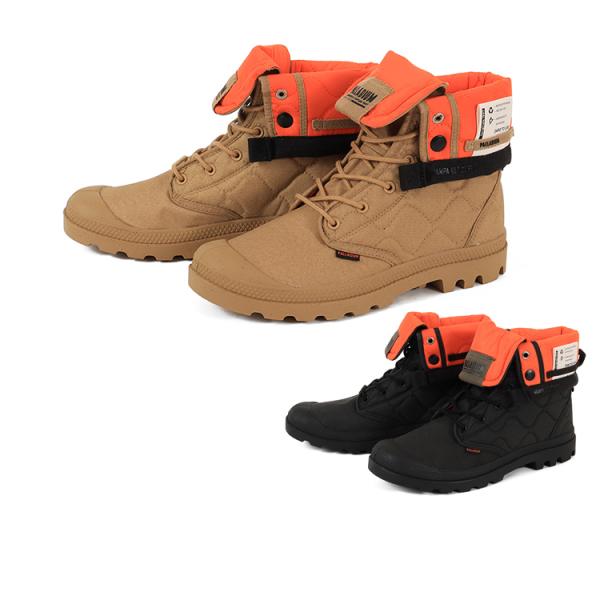 PALLADIUM パラディウム BAGGY RE-QUILTED バギー キルトテッド 74319...