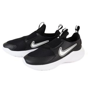 NIKE ナイキ FLEX RUNNER 3 GS フレックス ランナー 3 GS FN1294-005 ブラック/ホワイト 値下げしました