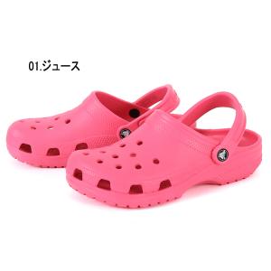 crocs クロックス CLASSIC CLO...の詳細画像1