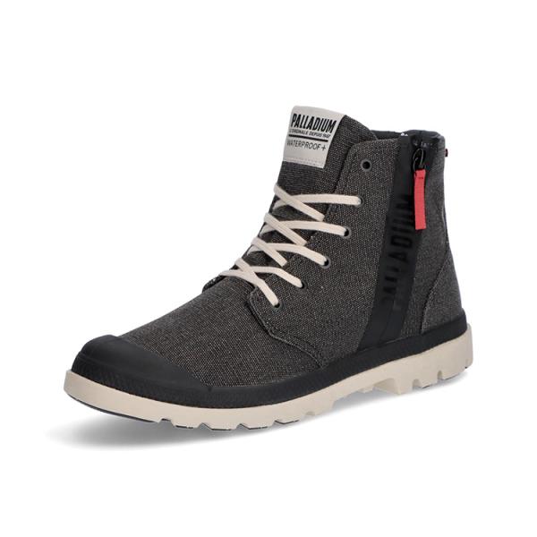 PALLADIUM パラディウム PAMPA HI SEEKR2 LT+WP+ パンパ ハイ シーカ...