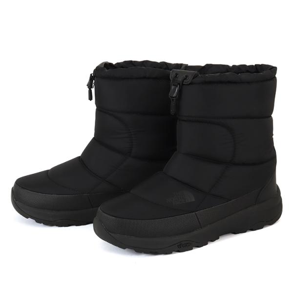 THE NORTH FACE ザ・ノース・フェイス NUPTSE BOOTIE WP VII ヌプシ...