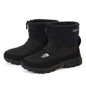 THE NORTH FACE ブーツ ザ ノース フェイス Nuptse Bootie WP