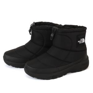 ノースフェイス　ブラック　ブーツ THE NORTH FACE（ザノースフェイス）の「THE NORTH FACE / TNF