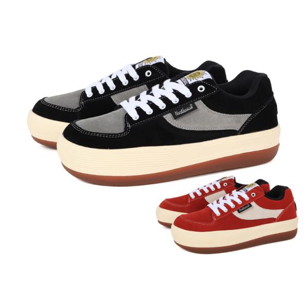 North Wave ノースウェーブ ESPRESSO SUEDE エスプレッソ スエード NW-0...