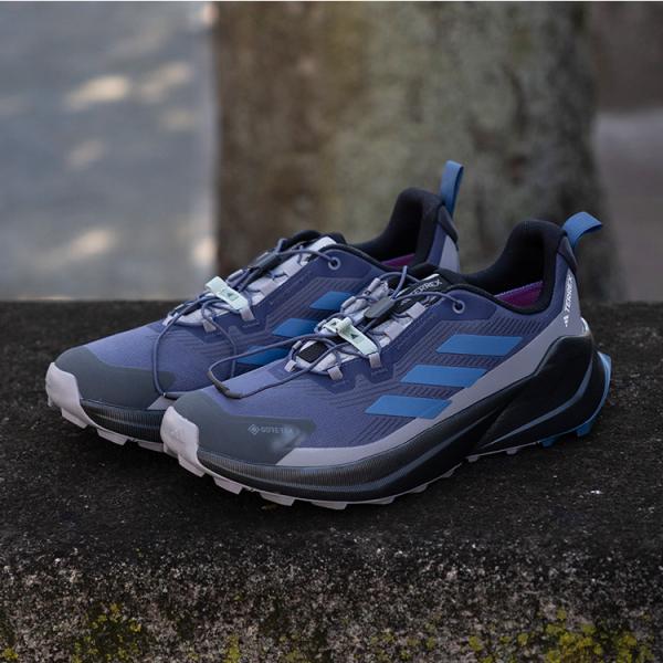 adidas アディダス テレックス トレイルメーカー 2 ゴアテックス SL JP5239 シャド...