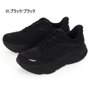 HOKA ホカ BONDI 9 ボンダイ 9 ...の詳細画像1