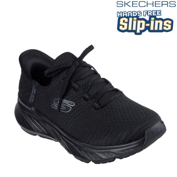 SKECHERS スケッチャーズ SLIP-INS スリップインズ エッジライド インプレッション ...