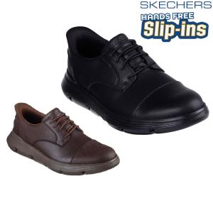 SKECHERS（スケッチャーズ） スリップインズ ガルザ ガービン メンズ