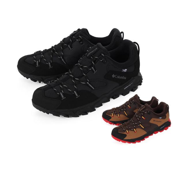 Columbia コロンビア SABER VI LO OUTDRY セイバー 6 ロー アウトドライ...