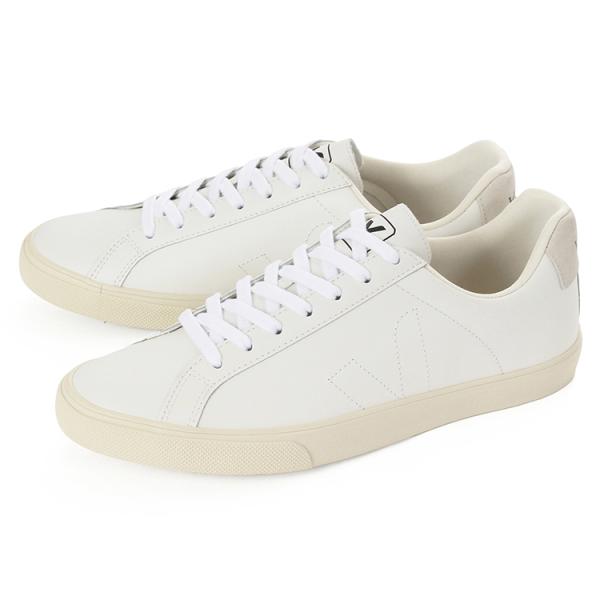 VEJA ヴェジャ ESPLAR エスプラー VJEA002001 ホワイト