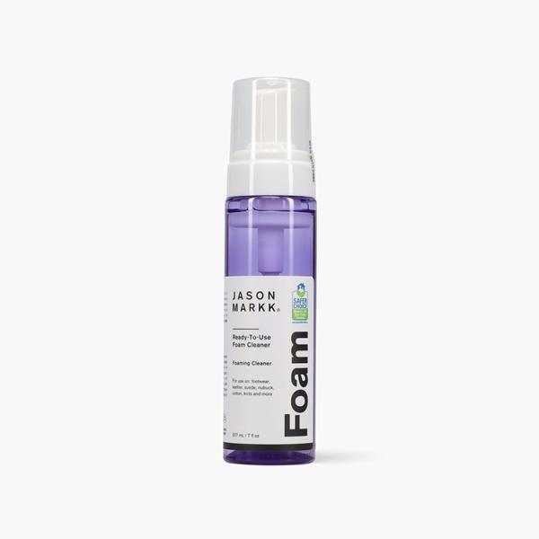 JASON MARKK ジェイソンマーク READY-TO-USE FOAM CLEANER レディ...