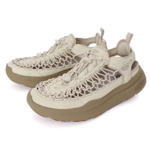 爆買 KEEN キーン UNEEK WK ユニーク ダブルケー 1030272 バーチ 父の日