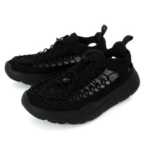 KEEN キーン W UNEEK WK ウィメンズ ユニーク ダブルケー 1030269 ブラック/ブラック