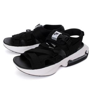 Nike Air Max スポーツサンダル ブラック/ホワイト NIKE】 ナイキ W AIRMAX SOL SANDAL ウィメンズ エア マックス