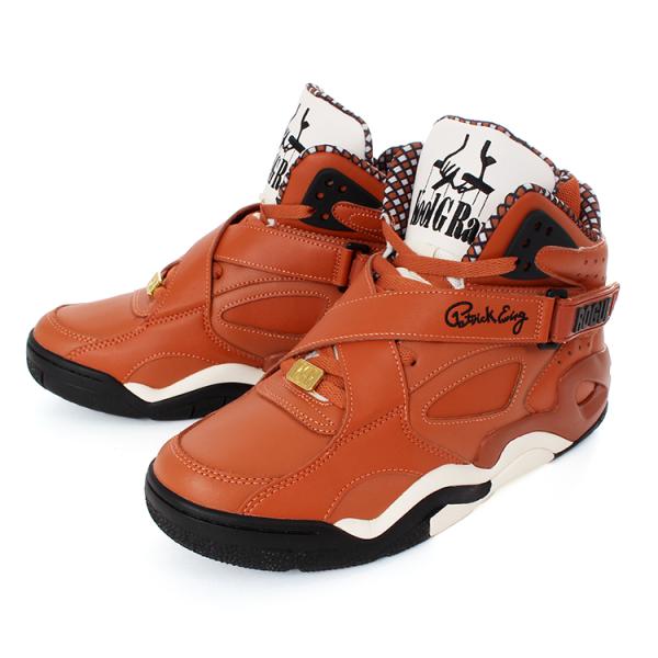 EWING ATHLETICS ユーイング アスレチックス ROGUE × KOOL G RAP 1...