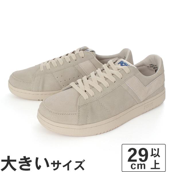 大きいサイズ メンズ スニーカー 29cm 30cm 31cm 32cm PONY ポニー M-PR...