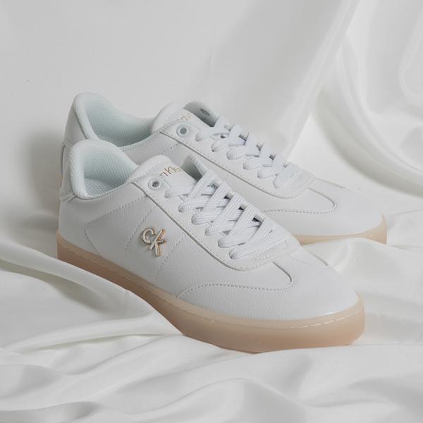 CalvinKlein カルバンクライン NICALA ホワイト