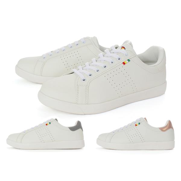 Arnold Palmer アーノルドパーマー レディース スニーカー AL0702