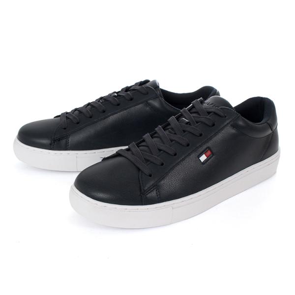 TOMMY HILFIGER トミーヒルフィガー BRECON ダークブルー