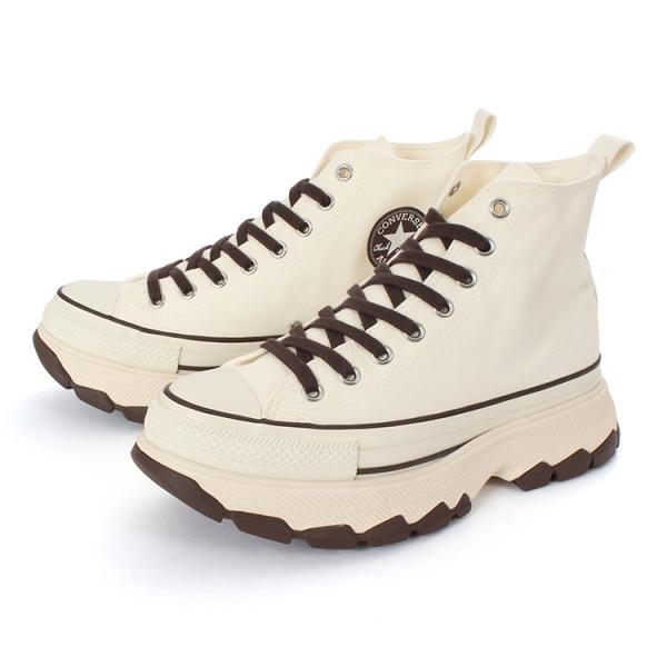 converse コンバース ALL STAR TREKWAVE CB HI オールスター トレック...