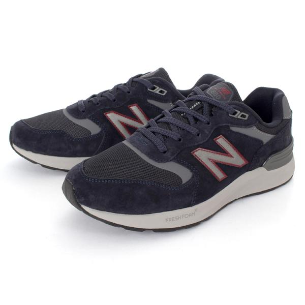 大きいサイズ メンズ スニーカー 29cm Newbalance ニューバランス MW880BC7